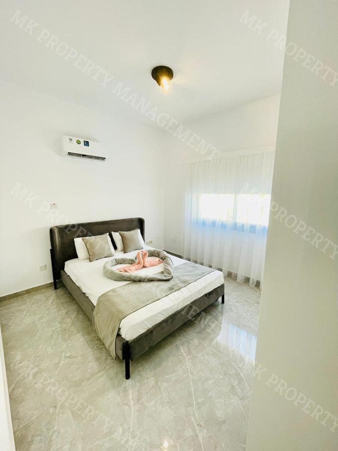 Coastal Getaway Apartamento Larnaca Exterior foto