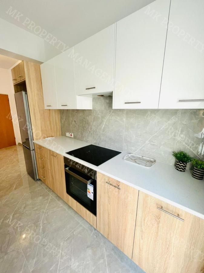 Coastal Getaway Apartamento Larnaca Exterior foto