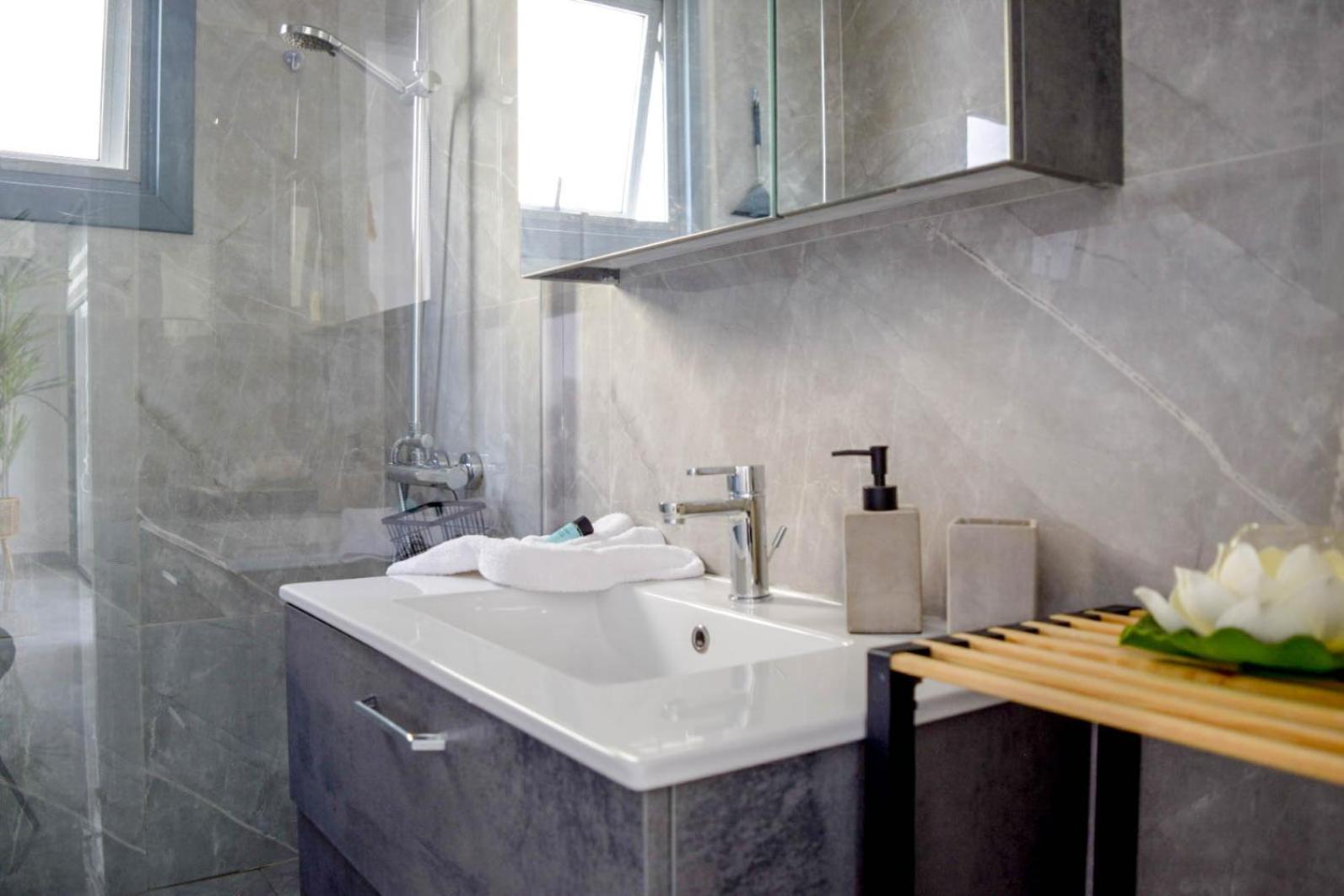 Coastal Getaway Apartamento Larnaca Exterior foto